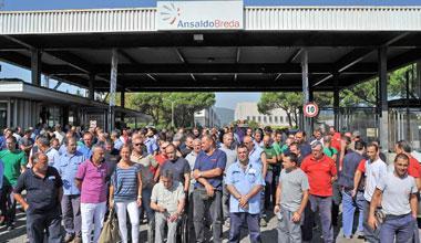 AnsaldoBreda: Confartigianato, ricompriamola con una joint venture