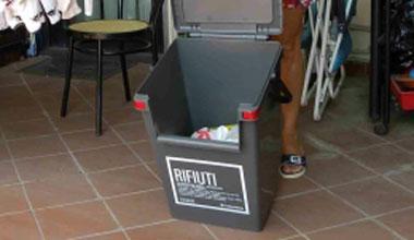 Assemblee al via per il nuovo sistema di raccolta rifiuti