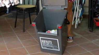 Assemblee al via per il nuovo sistema di raccolta rifiuti