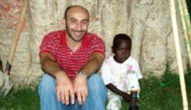 Nasce il comitato lucchese per liberare Francesco Azzarà