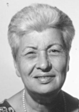 Cordoglio per la morte di Maria Carla Lazzeri
