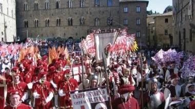 Una passata edizione