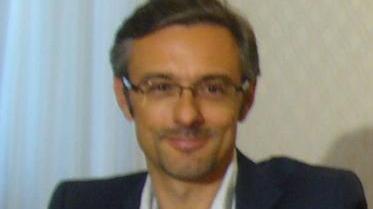 Luca Cei, dir. amministr. Asl 6
