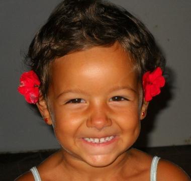 BACI A GIOIA!!
