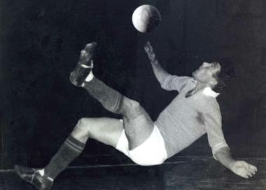<b>CALCIO </b> Imperio Orsini 
