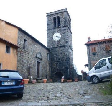 Torna la processione notturna in onore della Beata Vergine
