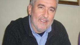 Il segretario Mario Batistini