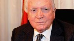Sergio Zavoli