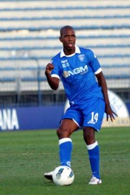 Dumitru &egrave; tornato dalla Nazionale 