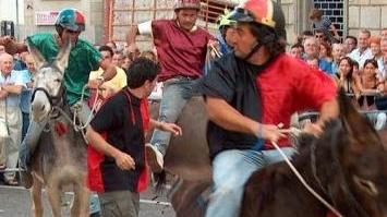<b>LA CORSA.</b> Domani a Vetulonia