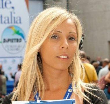 <b>IDV.</b> Daniela Sgambellone 