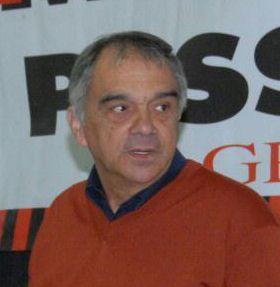 <b>PRESIDENTE.</b> Francesco Luzzetti 