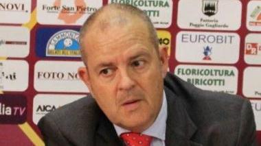 <b>DG. </b>Giovanni Gardini