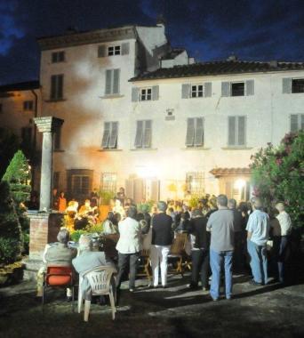 Villa Tani 