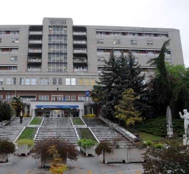 Lospedale al centro delle richieste di Vinchesi 