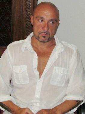 Cesare Micheloni (Lega Nord) 