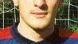 A sinistra Lorenzo Niccolai e a destra Luigi Lavorini ex atleti del sodalizio rossoblù scomparsi in incidenti stradali