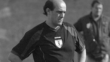 Mister Mirco Matteoni