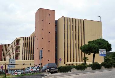 Lospedale Villamarina 