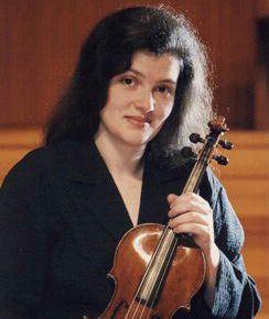 &nbsp;Alissa Vaitsner 