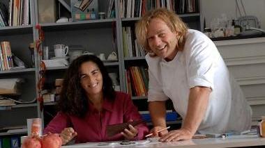 Magia del cioccolato da Pisa a Milano