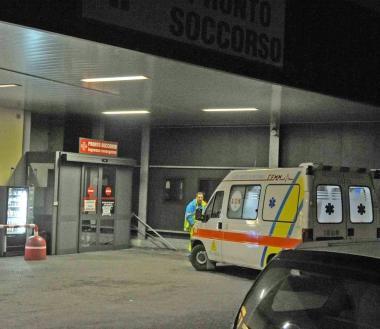 Attacco cardiaco mentre gioca a calcetto