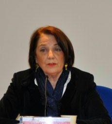 Il sindaco Lucia Ciampi 