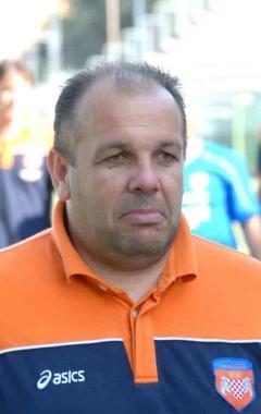 Tedino: «Padova ed Este squadre molto toste»