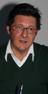Il presidente Consiag Paolo Abati   