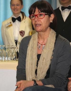 Ambra Giorgi 