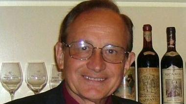 <b>ESPERTO.</b> Lo scrittore e gastronomo Paolo Petroni