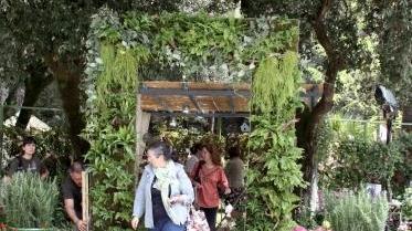 Il Fatto sfratta il Country garden