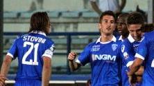 «Ecco come espugnare Brescia»