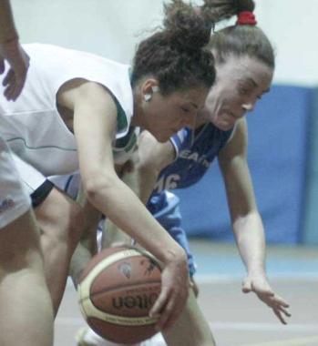 <b>BASKET</b> Unazione della Gmv Ghezzano 