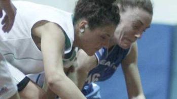 <b>BASKET</b> Un’azione della Gmv Ghezzano