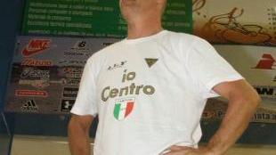 <b>TRIONFO.</b> Dopo lo scudetto è il momento della solidarietà