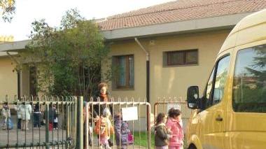Materne pistoiesi, tutti dentro