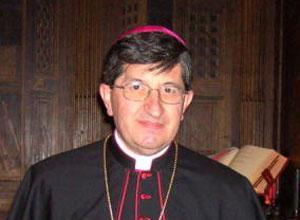 Chiesa in movimento, in arrivo parroci e vicari trentenni