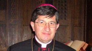 Chiesa in movimento, in arrivo parroci e vicari trentenni