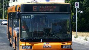 Atl: stato di crisi, 33 esuberi
