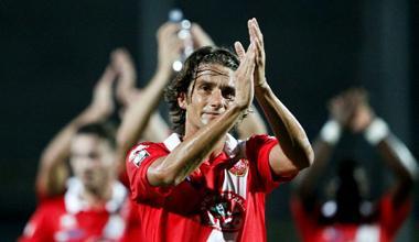 Reggina-Grosseto 1-1