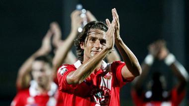 Reggina-Grosseto 1-1