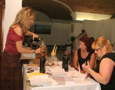 Wine & food, aperte le iscrizioni al concorso rivolto ai ristoratori