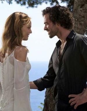 <b>IN SCENA </b>Truffacuori 