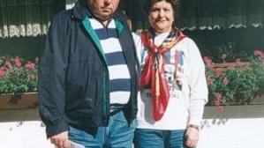 Oggi Sisto Carmassi e Mirella Gemignani di Gattaiola festeggiano i 50 anni di matrimonio. Auguri dalla ...