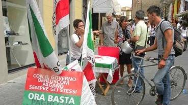 «Adesso basta davvero» Le donne in prima linea