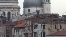 <b>VENEZIA</b> Uno scorcio suggestivo del Canal Grande