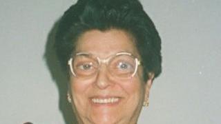 90 ANNI PER MARIA Oggi Maria Bartoli di Pontedera festeggia 90 anni. Auguri speciali di buon ...