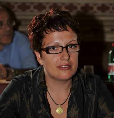 Rosa dello Sbarba 