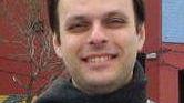 <b>CONSIGLIERE. </b>Giacomo Giulianelli